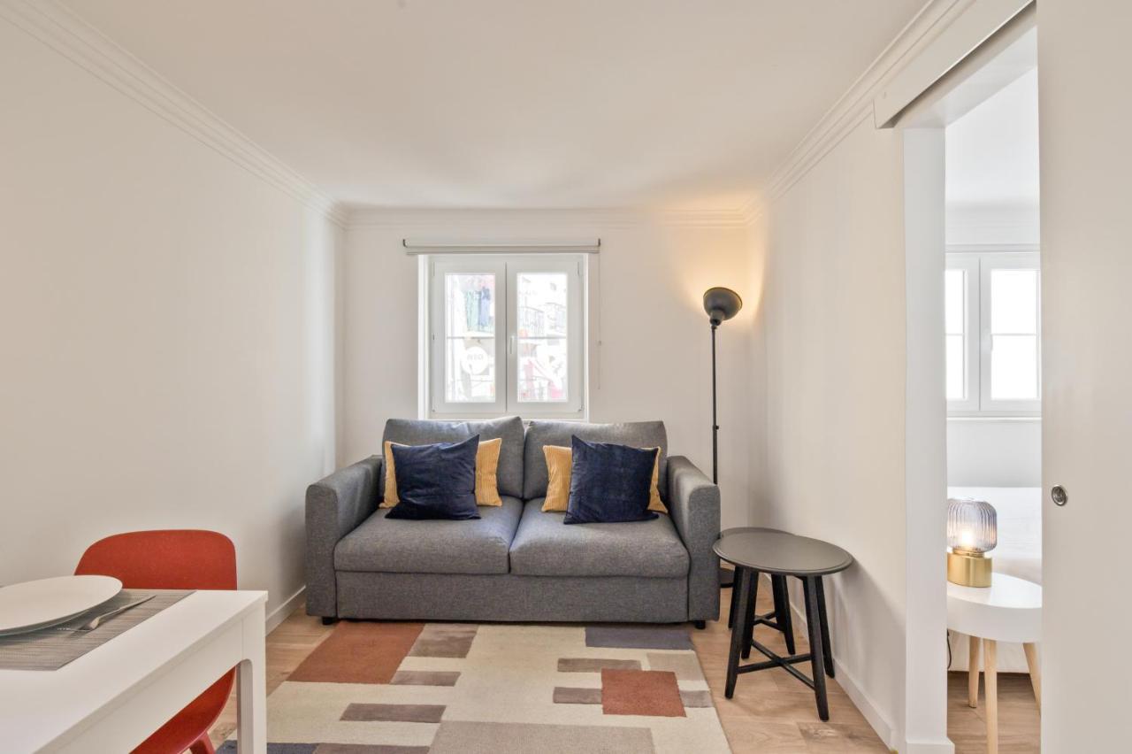 Bmyguest - Alfama 1 Apartment Lisbon Exterior photo