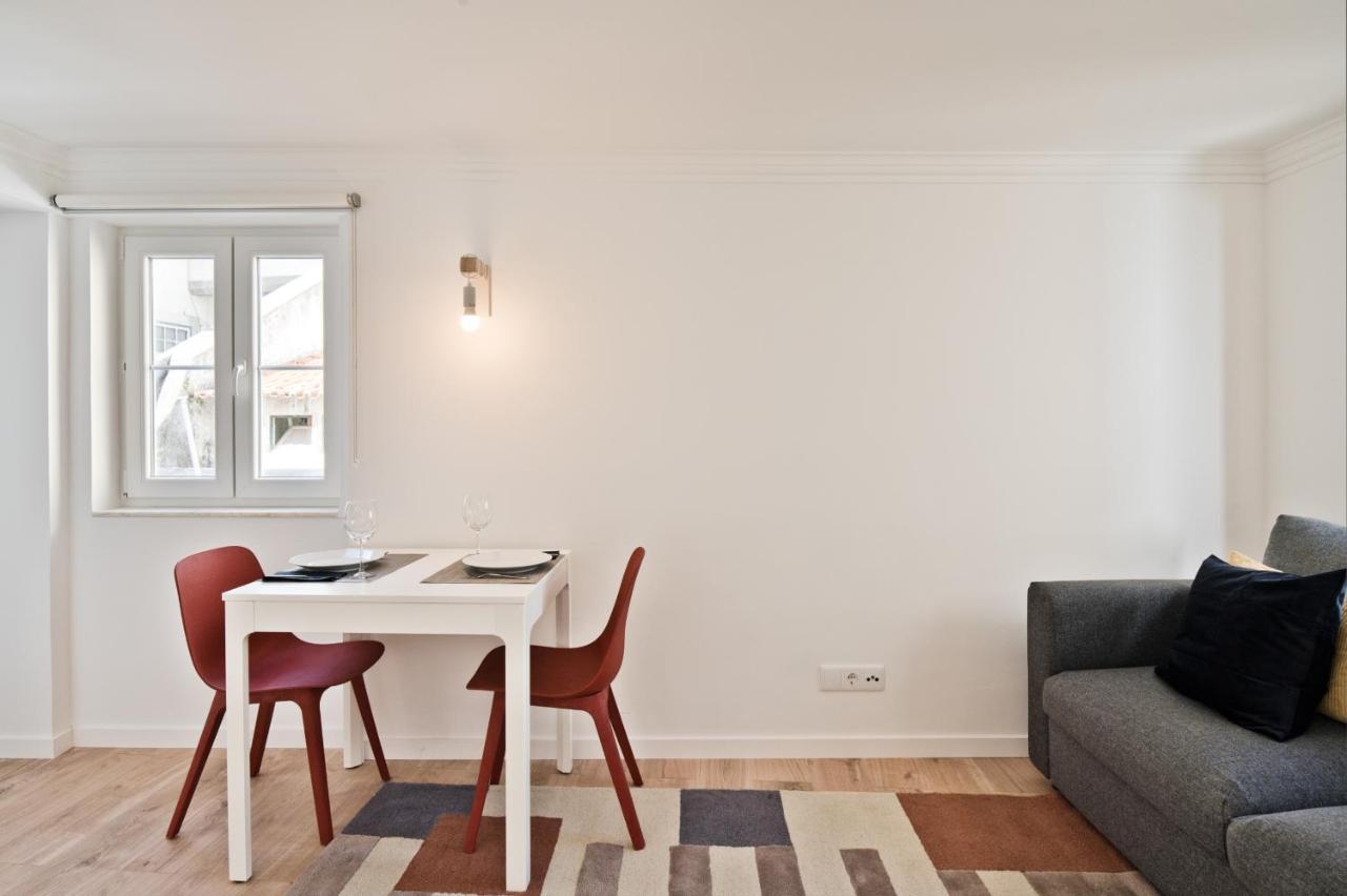 Bmyguest - Alfama 1 Apartment Lisbon Exterior photo