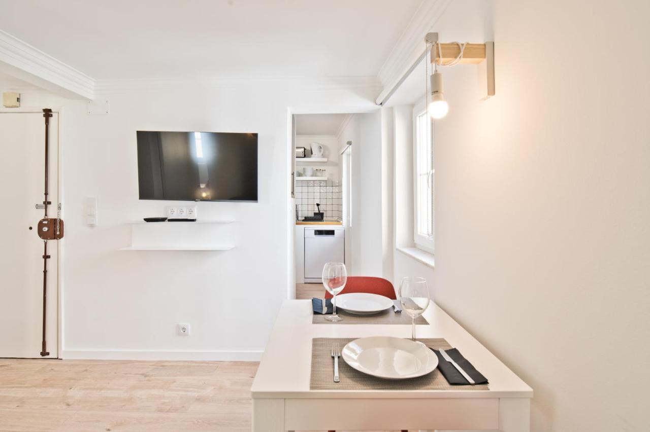 Bmyguest - Alfama 1 Apartment Lisbon Exterior photo