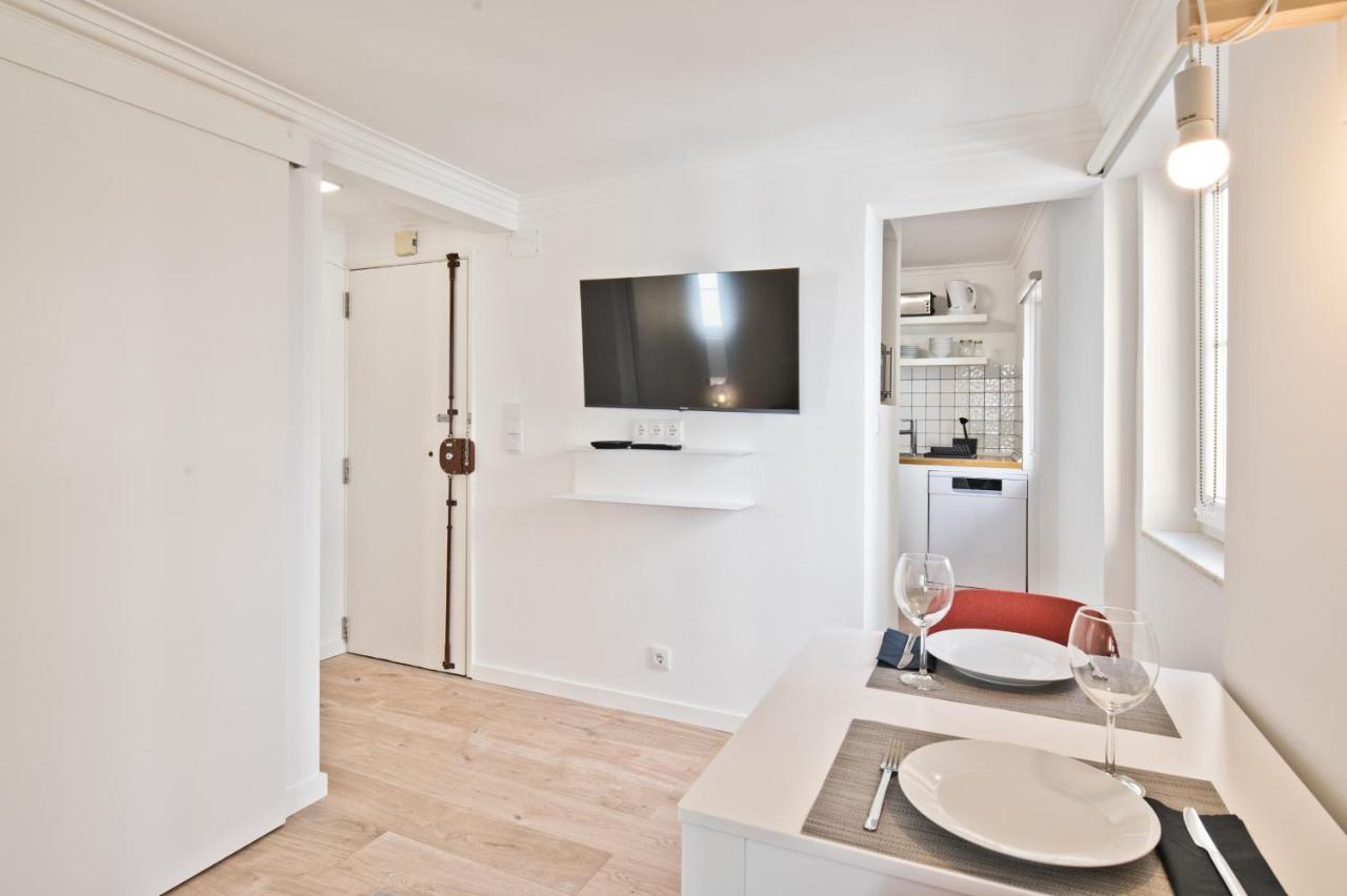 Bmyguest - Alfama 1 Apartment Lisbon Exterior photo