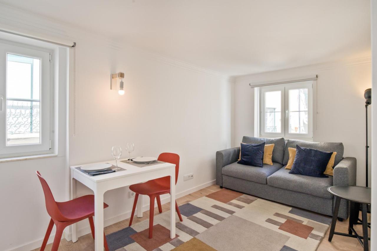 Bmyguest - Alfama 1 Apartment Lisbon Exterior photo