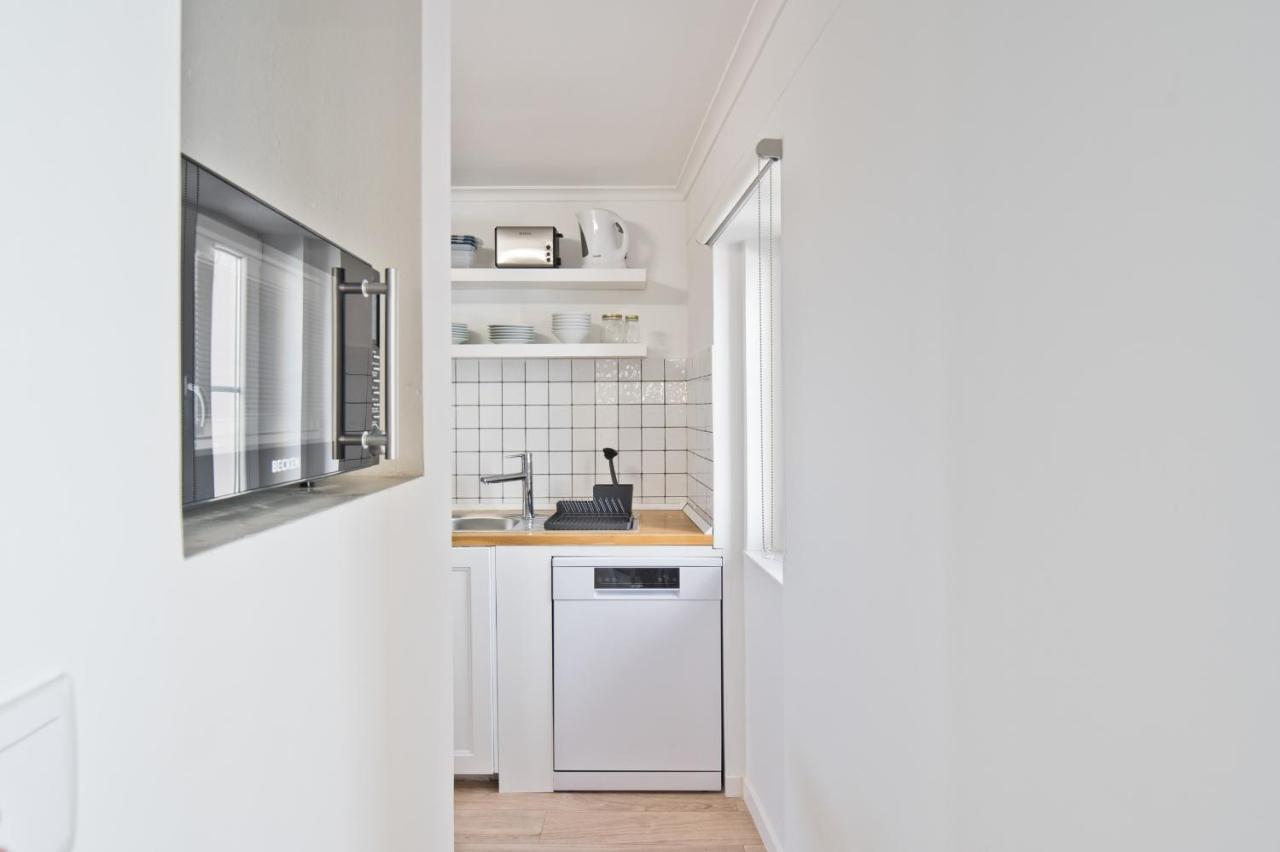 Bmyguest - Alfama 1 Apartment Lisbon Exterior photo