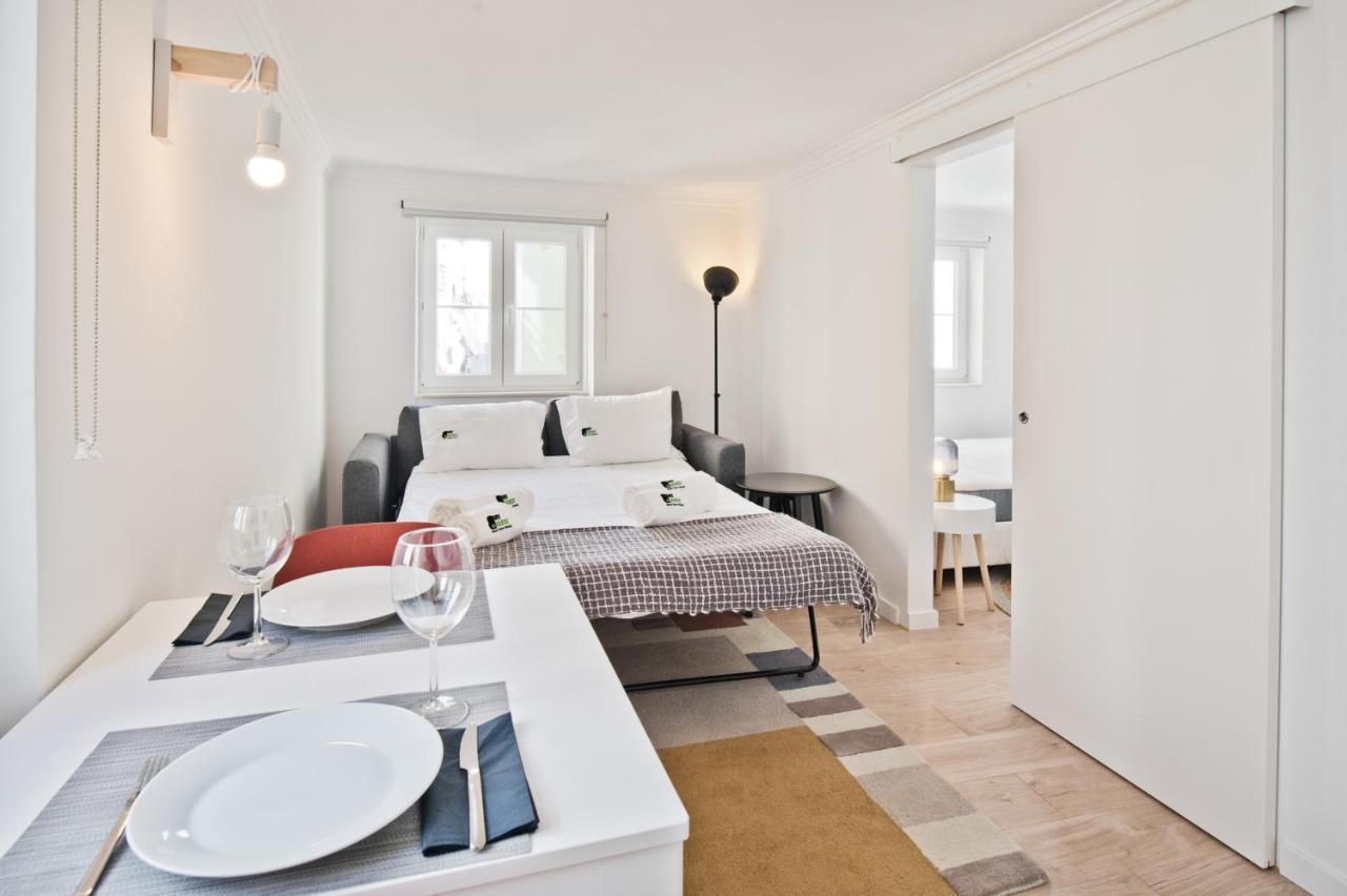 Bmyguest - Alfama 1 Apartment Lisbon Exterior photo
