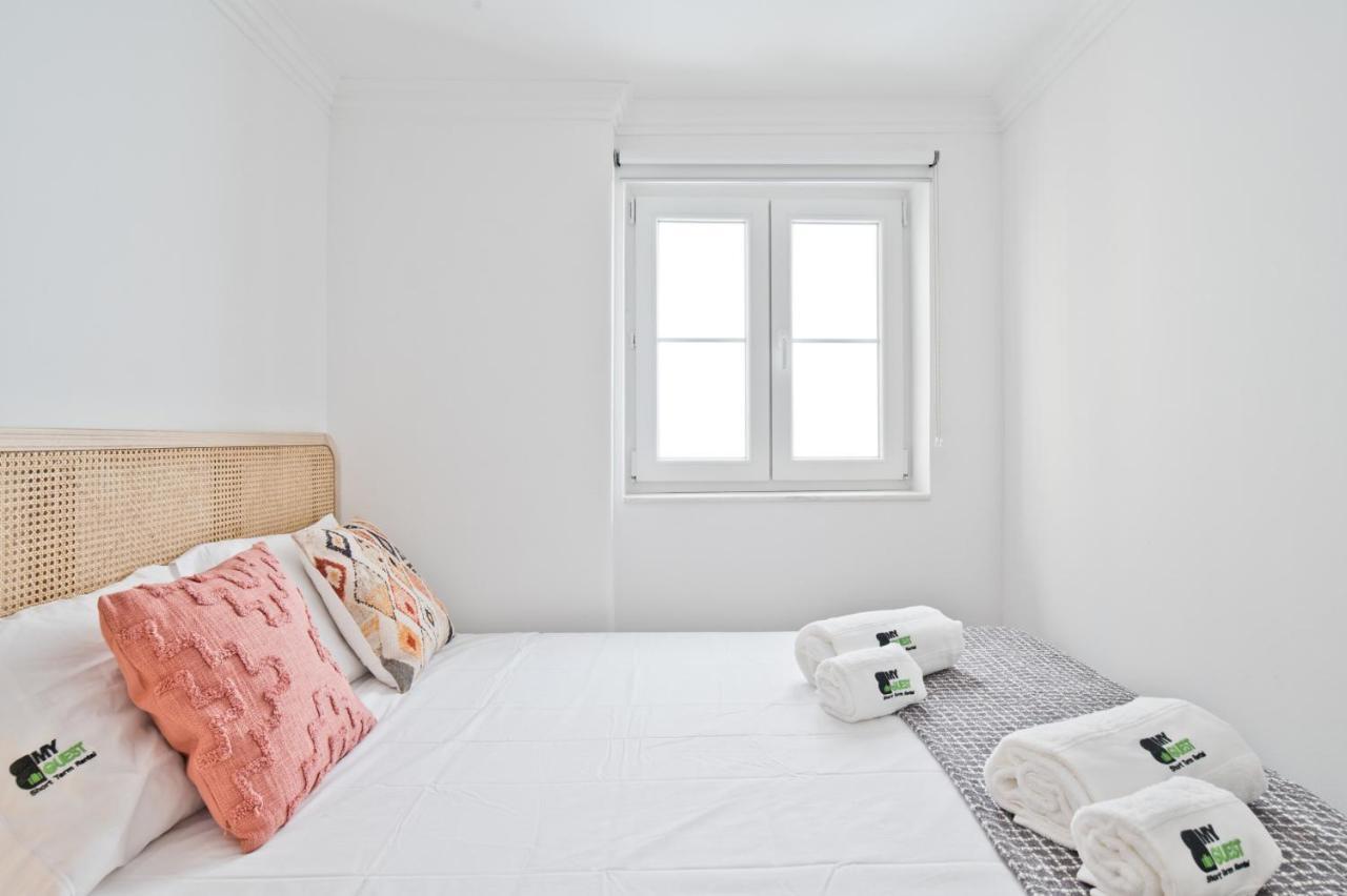 Bmyguest - Alfama 1 Apartment Lisbon Exterior photo